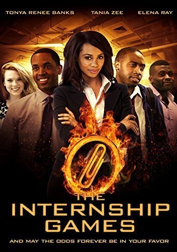 Internship Games