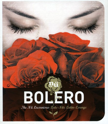 Nu Bolero /  Various [Import]
