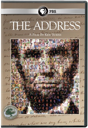 The Address