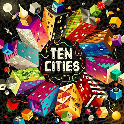 Ten Cities / Various