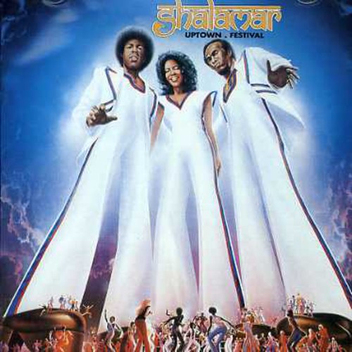 Uptown Festival [Import]