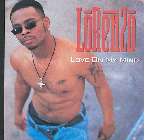 Love on My Mind