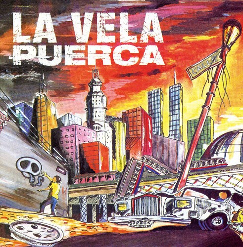 La Vela Puerca [Import]