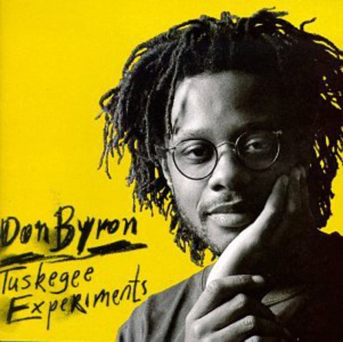 Madrugada - Tuskegee Experiments