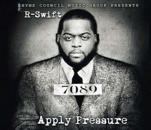 Apply Pressure