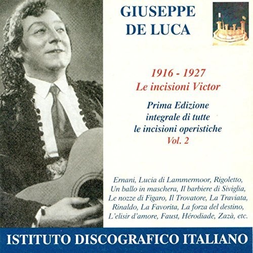 Opera Arias