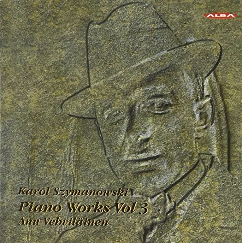 Works By Karol Szymanowski 3