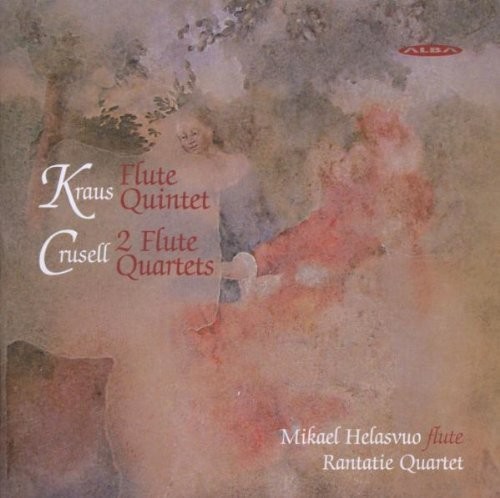 Flute Quintet /  Flute Quartets