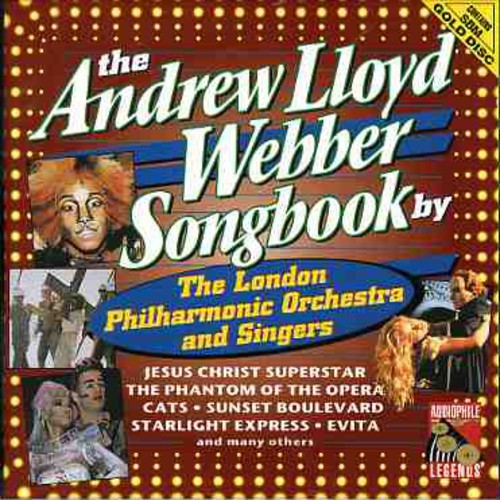 London Philharmonic Orch. [Import]