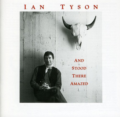And Stood There Amazed [Import]