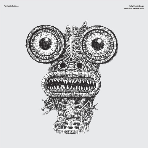 Early Recordings 1979-1987 /  Hello The Mellow Man 1988