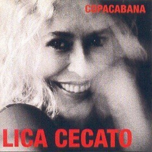 Copacabana [Import]