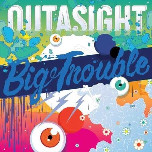 Big Trouble [Explicit Content]