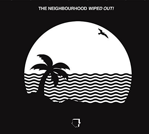 Wiped Out [Import]