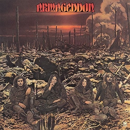 Album Art