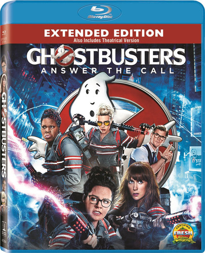 Ghostbusters