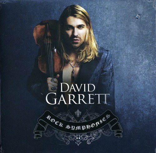 Rock Symphonies (Uk)