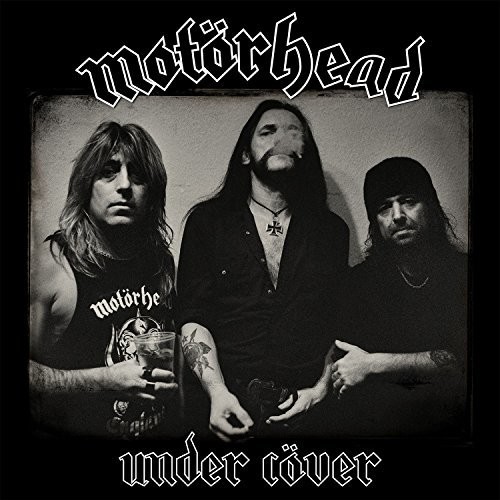 Under Cover [Explicit Content]