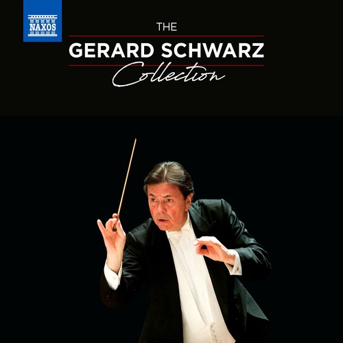 Gerard Schwarz