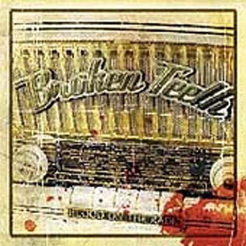Blood on the Radio