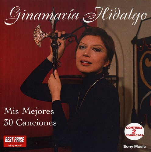 Mis 30 Mejores Canciones (2CD) [Import]