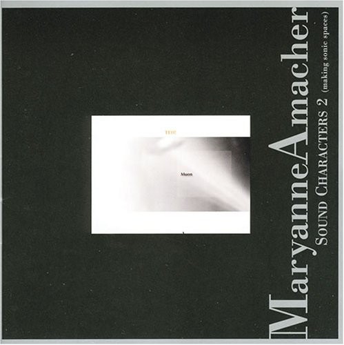 Sound Characters, Vol. 2