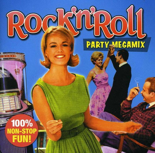 Rock /  Various