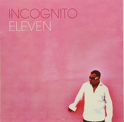Eleven [Import]