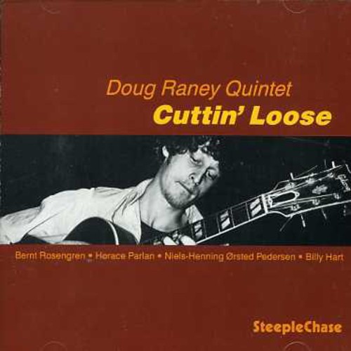 Chacon/Raney - Cuttin Loose