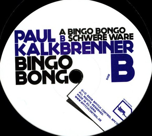 Bingo Bongo
