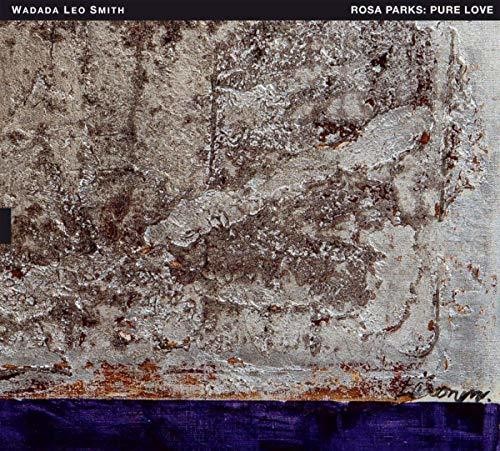 Rosa Parks: Pure Love