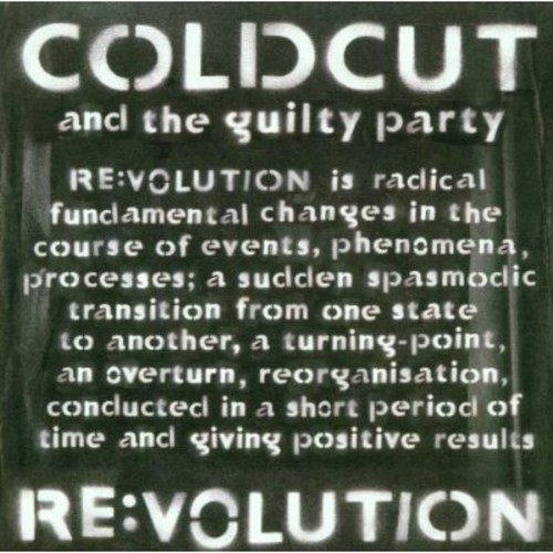 Re: Volution [Import]