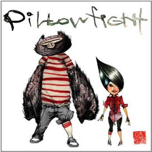 Pillowfight