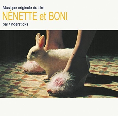 Nenette Et Boni [Import]