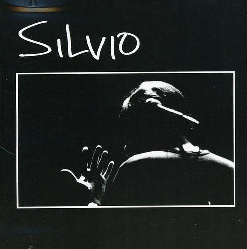 Silvio [Import]