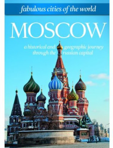 Fabulous Cities of the World:
