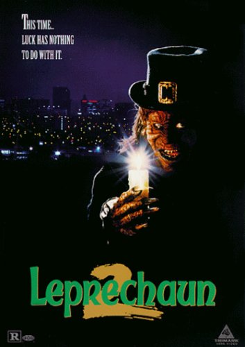 Leprechaun 2 / Movie