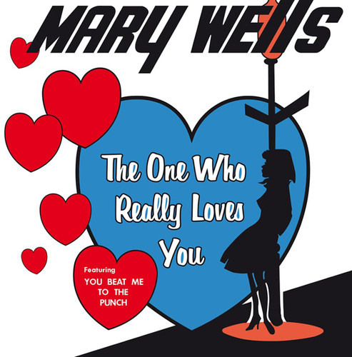 One Who Really Loves You