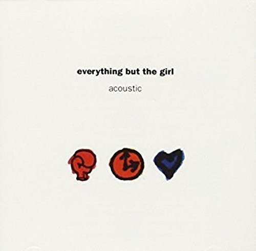 Acoustic [Import]
