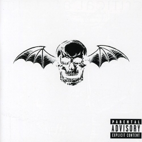 Avenged Sevenfold [Explicit Content]
