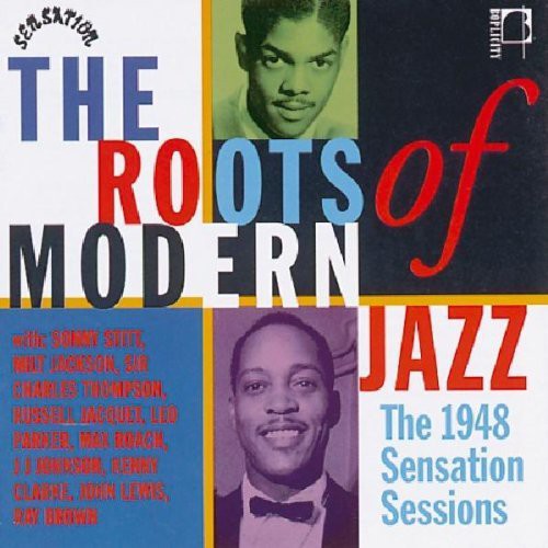 Roots of Modern Jazz /  Various [Import]