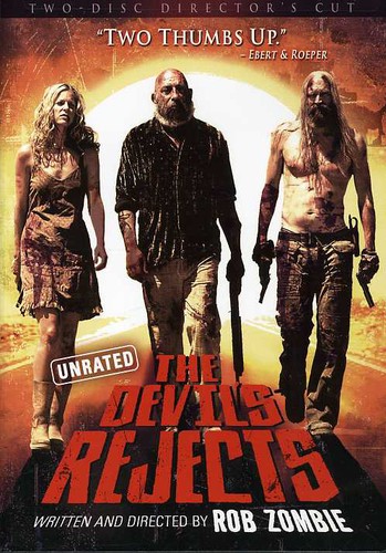 The Devil's Rejects