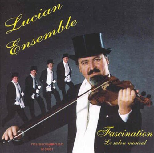 Fascination: Le Salon Musical