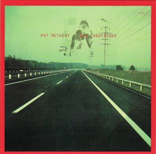 New Chautauqua [Import]