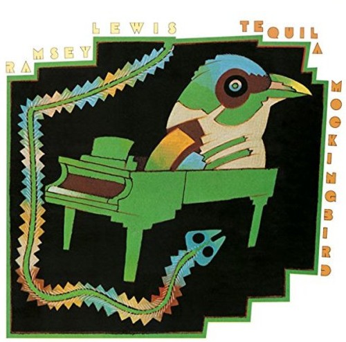 Tequila Mockingbird [Import]