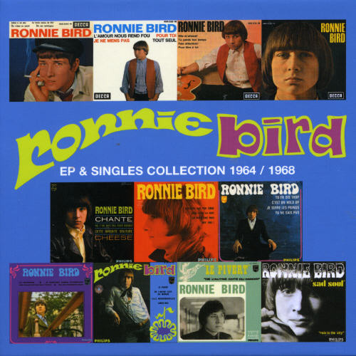 L'integrale EP & Singles Box [Import]