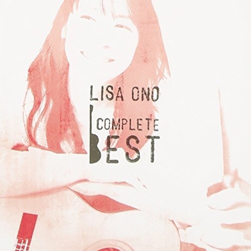 Complete Best [Import]