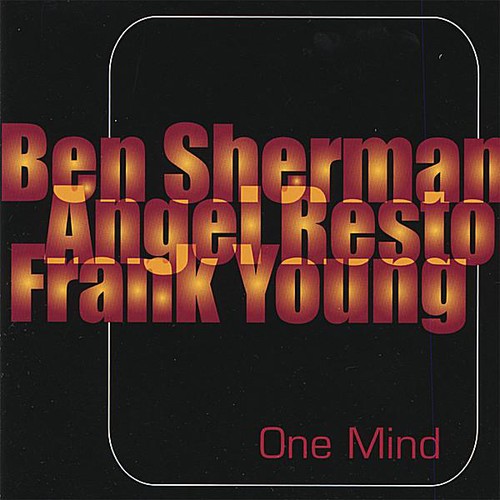 Ben Sherman - One Mind