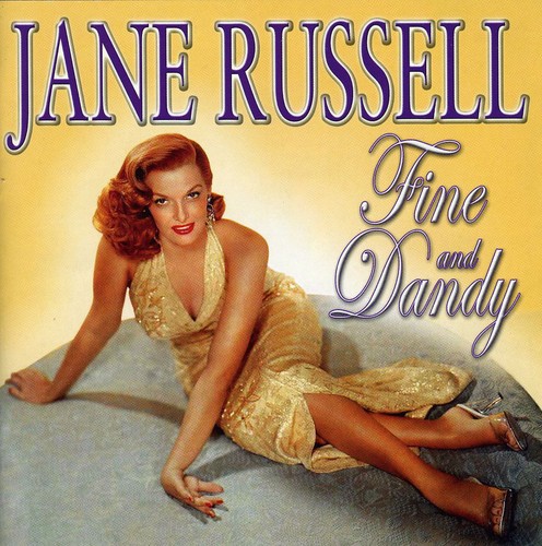 Jane Russell - Fine and Dandy