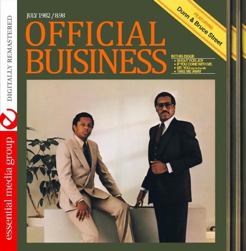 Official Business